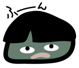 Ash 40 sticker #5387840