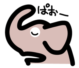 Ash 40 sticker #5387845