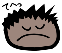 Ash 40 sticker #5387850