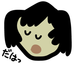 Ash 40 sticker #5387851