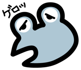 Ash 40 sticker #5387855