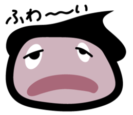 Ash 40 sticker #5387859