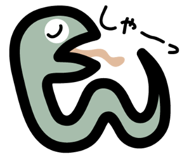 Ash 40 sticker #5387860