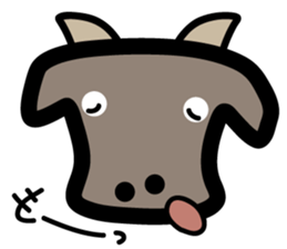 Ash 40 sticker #5387862