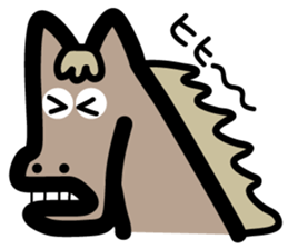 Ash 40 sticker #5387863