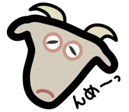 Ash 40 sticker #5387864