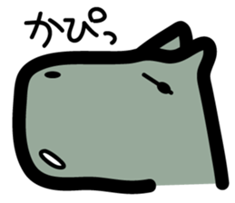 Ash 40 sticker #5387866