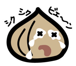 Ash 40 sticker #5387867