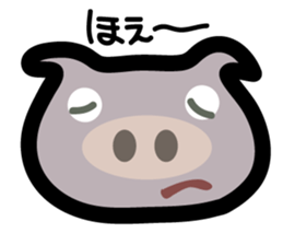 Ash 40 sticker #5387872