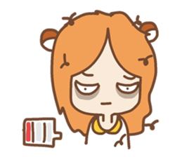 Nicelicious sticker #5388201