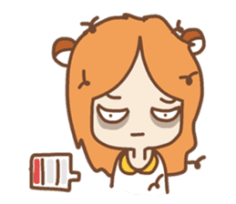 Nicelicious sticker #5388201