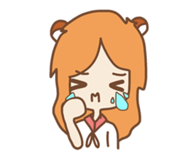 Nicelicious sticker #5388203