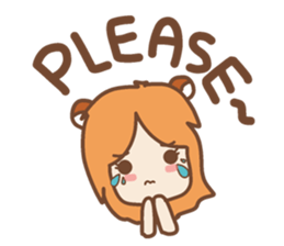 Nicelicious sticker #5388204