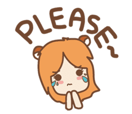 Nicelicious sticker #5388204