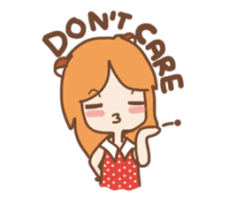 Nicelicious sticker #5388205