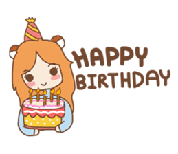 Nicelicious sticker #5388207