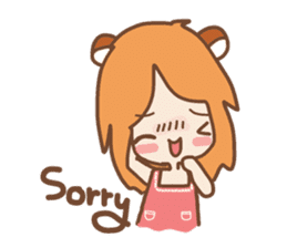 Nicelicious sticker #5388210