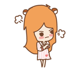 Nicelicious sticker #5388212