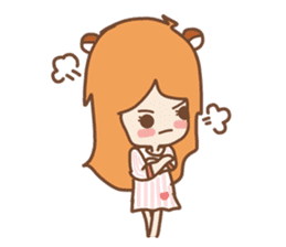 Nicelicious sticker #5388212