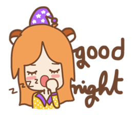 Nicelicious sticker #5388213