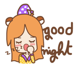 Nicelicious sticker #5388213