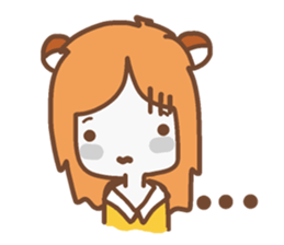 Nicelicious sticker #5388214