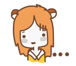 Nicelicious sticker #5388214