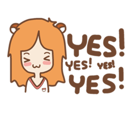 Nicelicious sticker #5388216