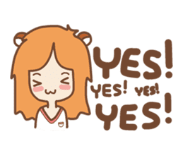 Nicelicious sticker #5388216