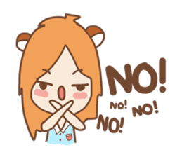 Nicelicious sticker #5388217