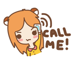 Nicelicious sticker #5388220