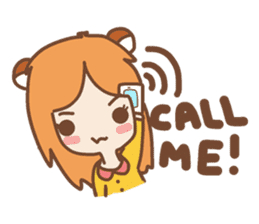 Nicelicious sticker #5388220