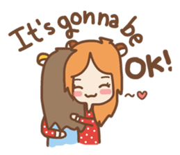 Nicelicious sticker #5388222