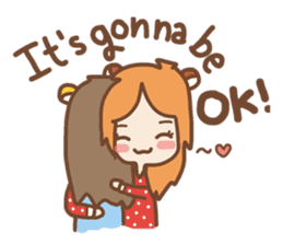 Nicelicious sticker #5388222