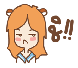 Nicelicious sticker #5388230