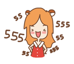 Nicelicious sticker #5388232