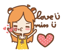 Nicelicious sticker #5388234