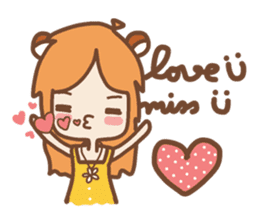 Nicelicious sticker #5388234