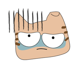 TM-Cat & Max Mouse vol.9 sticker #5388964