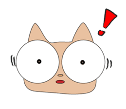 TM-Cat & Max Mouse vol.9 sticker #5388966