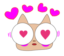 TM-Cat & Max Mouse vol.9 sticker #5388972