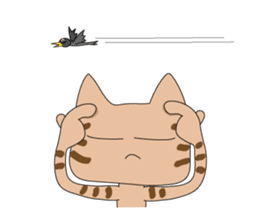 TM-Cat & Max Mouse vol.9 sticker #5388973