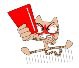 TM-Cat & Max Mouse vol.9 sticker #5388980
