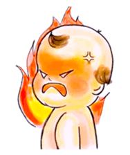 Nonotan's daily life sticker #5389166