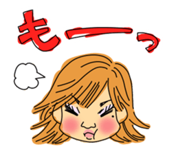 I love myself Sticker sticker #5390167