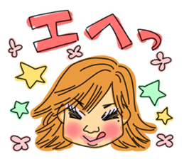 I love myself Sticker sticker #5390189