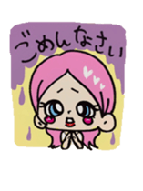 pop'n roll sticker #5390464