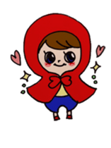 pop'n roll sticker #5390470