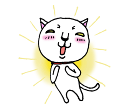 Are you calling? sticker #5390505