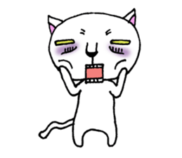 Are you calling? sticker #5390509